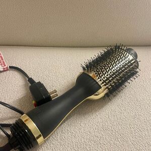 Hot Tools 24K Gold Hair Dryer and Blow Out Tool